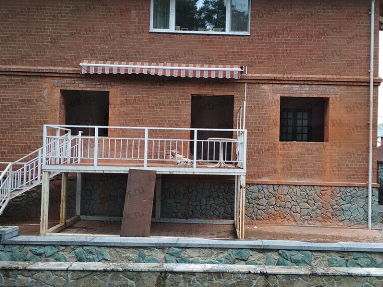 Фото работ